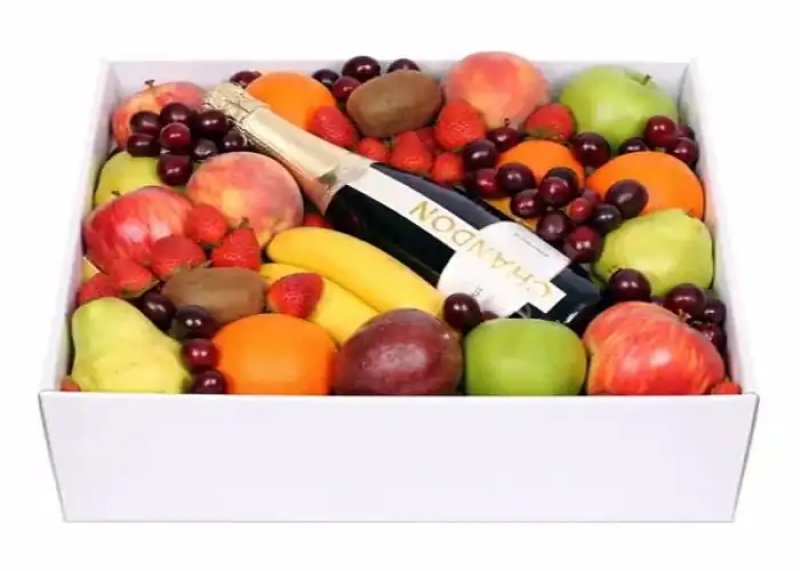 Fruit Wine Box